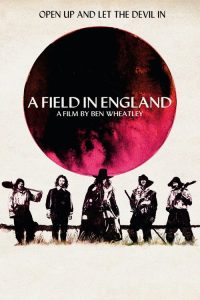 A Field In England