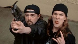 Mall Rats