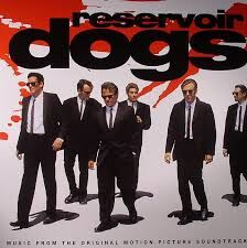 Reservoir Dogs