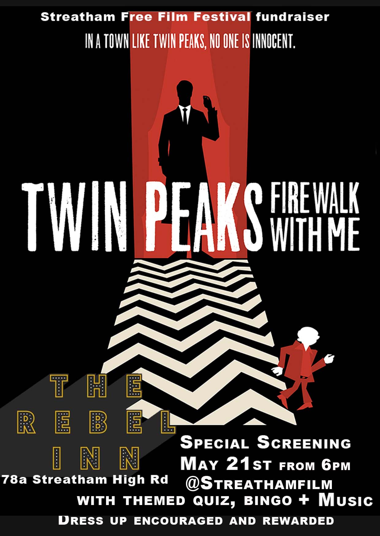 Twin Peaks Online Free Twin Peaks Online Free