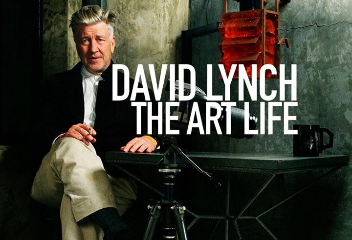 David Lynch: The Art Life David Lynch: The Art Life