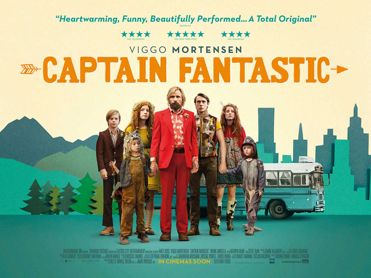 Képtalálat a következőre: „captain fantastic”