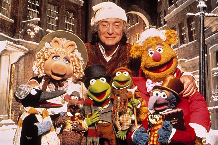 a muppet christmas carol free film festivals muppets christmas carol cast