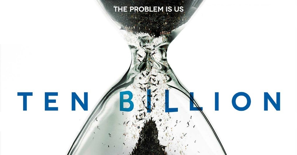 Ten Billion