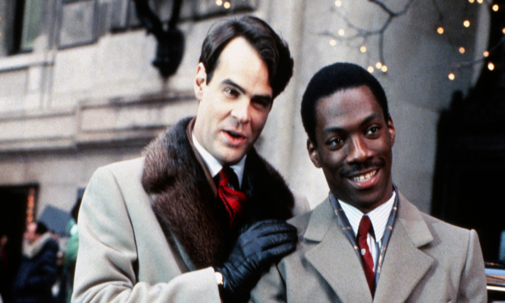 Trading Places - Free Film Festivals